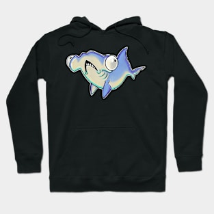 Shaaauuuuhrk Hoodie